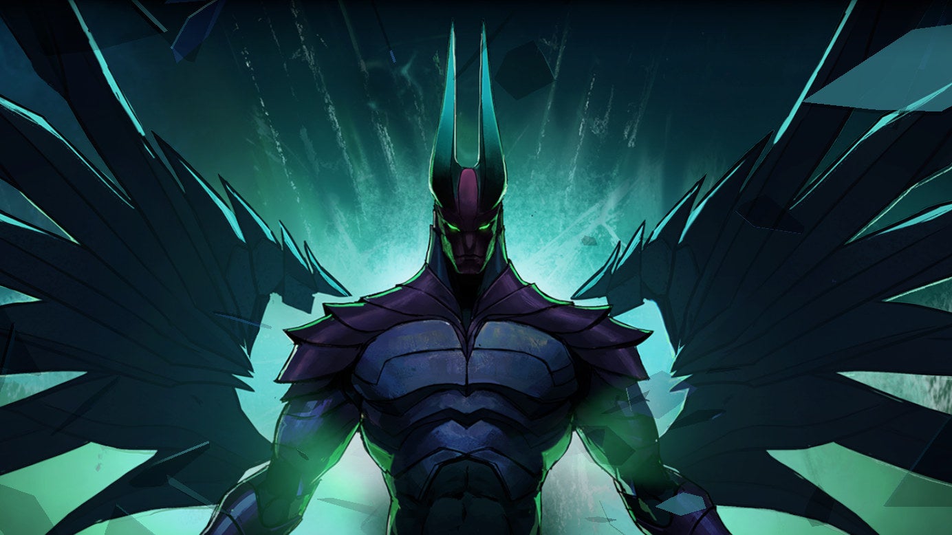 Dota 2 renews the experience of the new player in time for the anime